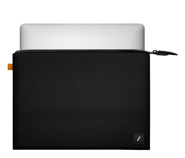 Native Union Stow Lite Sleeve do Macbook 16" black - 1150170 - zdjęcie 3